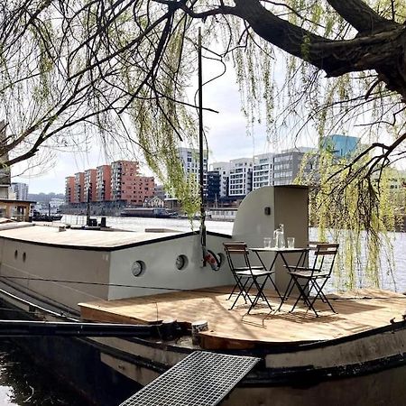 Prague On Boat, Privat Pier, Free Parking Hotel Kültér fotó