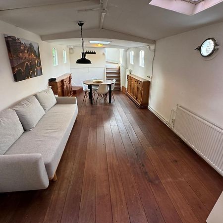 Prague On Boat, Privat Pier, Free Parking Hotel Kültér fotó